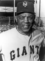 Willie Mays