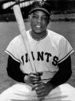 Willie Mays