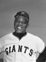 Willie Mays