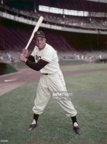 Willie Mays