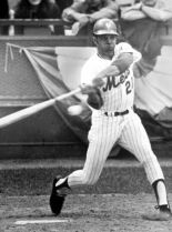 Willie Mays