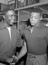 Willie Mays