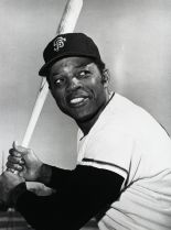 Willie Mays