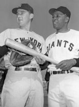 Willie Mays