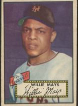 Willie Mays