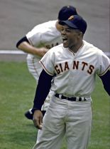 Willie Mays