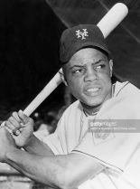 Willie Mays