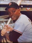 Willie Mays