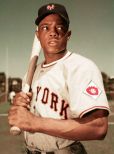 Willie Mays