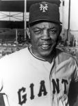 Willie Mays