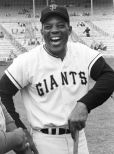 Willie Mays