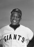 Willie Mays