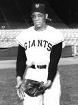 Willie Mays