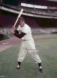 Willie Mays