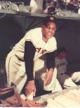 Willie Mays