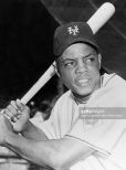 Willie Mays