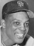 Willie Mays