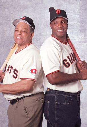 Willie Mays