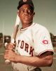 Willie Mays