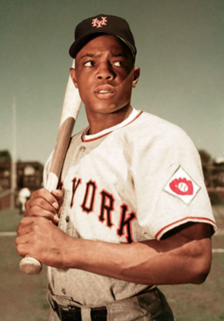 Willie Mays