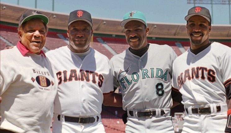Willie Mays