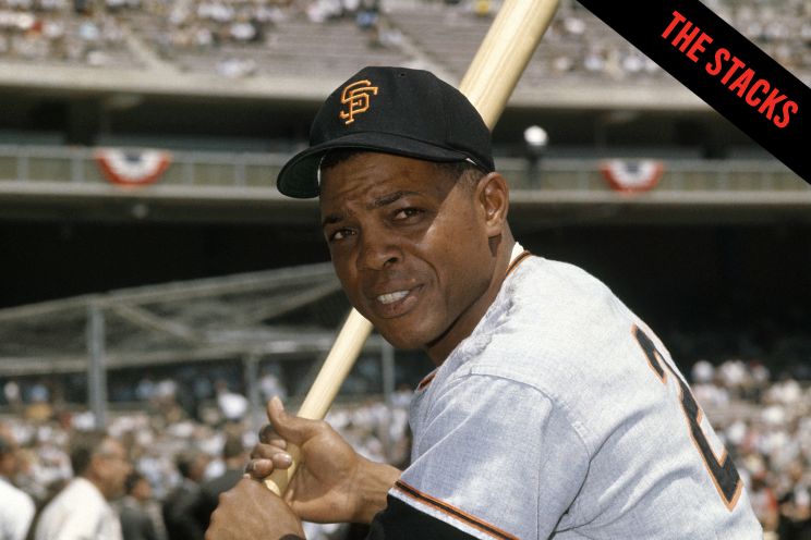 Willie Mays