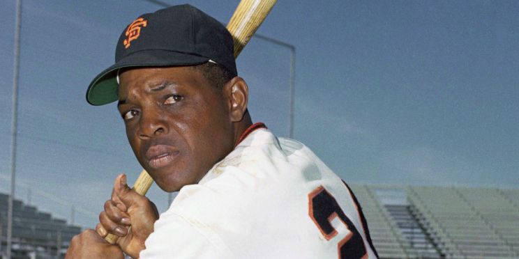 Willie Mays