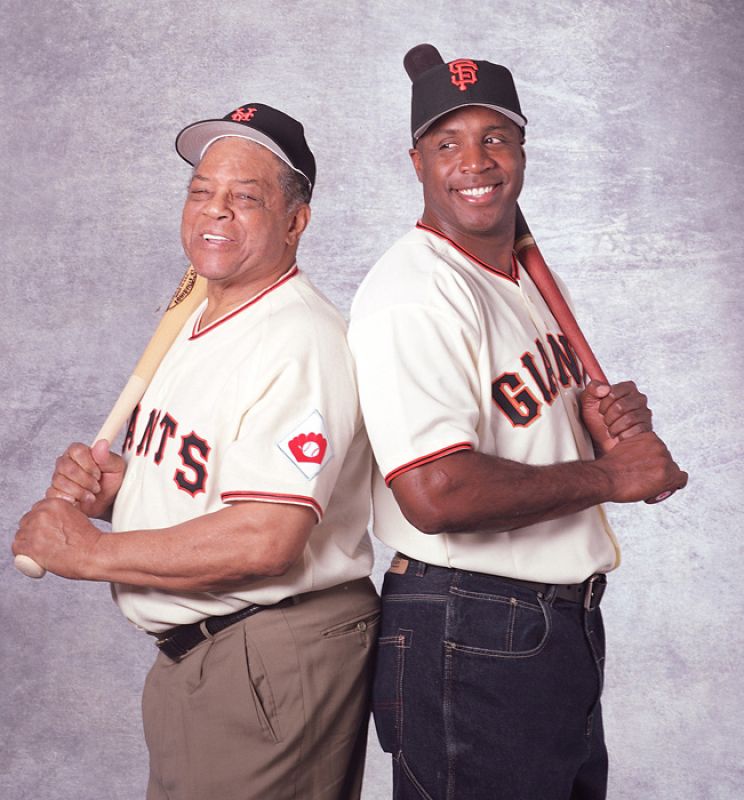 Willie Mays