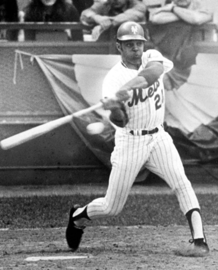 Willie Mays