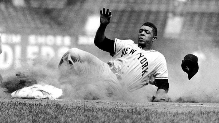 Willie Mays