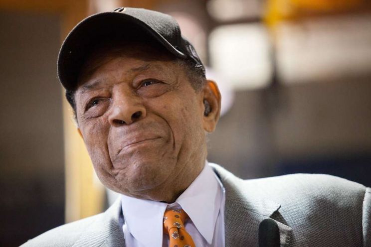 Willie Mays
