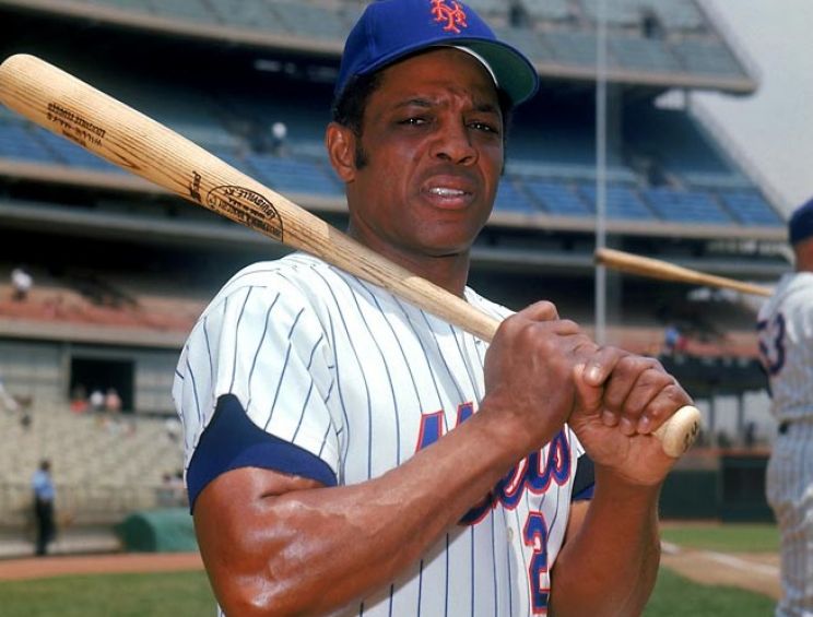 Willie Mays