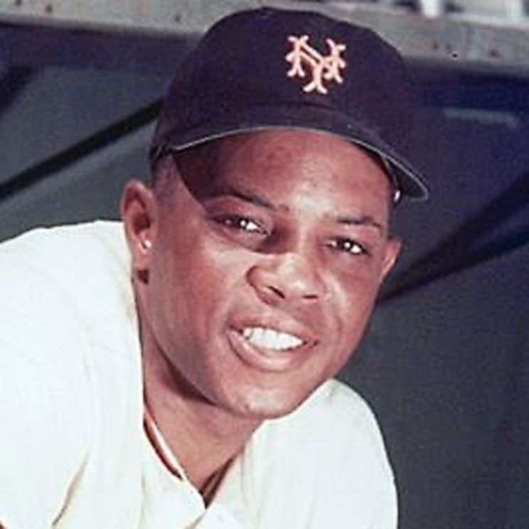 Willie Mays