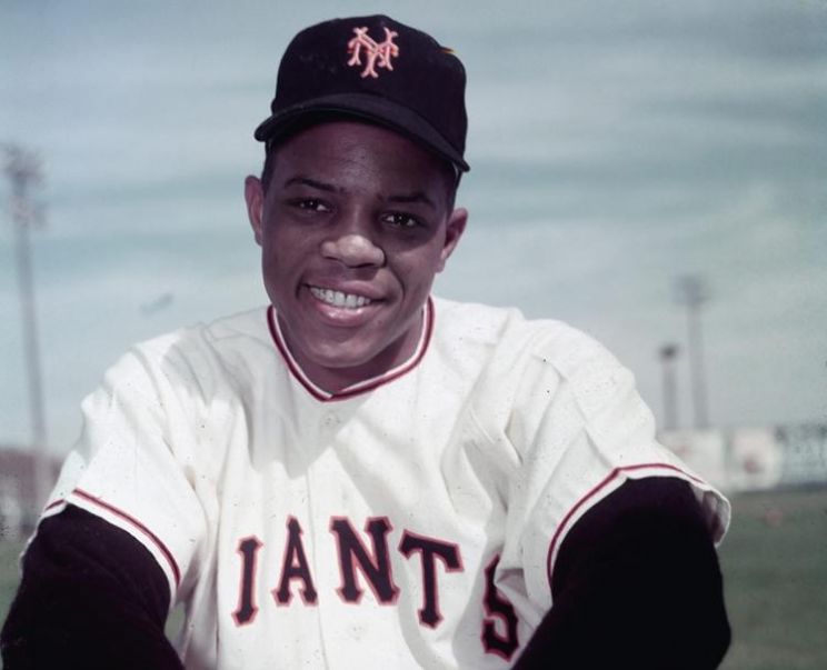 Willie Mays