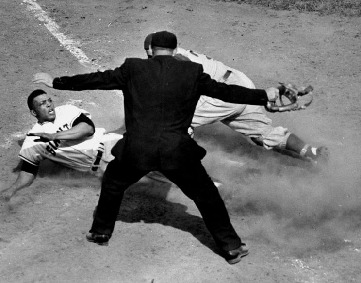 Willie Mays