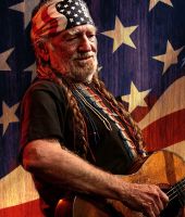 Willie Nelson