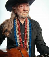 Willie Nelson