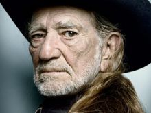 Willie Nelson