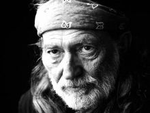 Willie Nelson