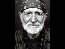 Willie Nelson
