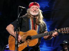 Willie Nelson