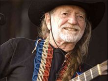 Willie Nelson