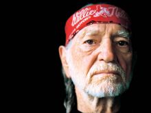 Willie Nelson