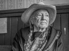 Willie Nelson