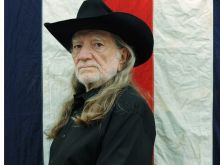 Willie Nelson
