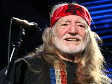 Willie Nelson