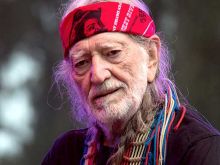 Willie Nelson
