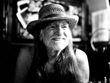 Willie Nelson