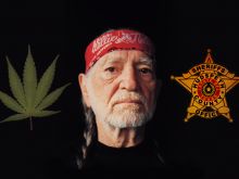 Willie Nelson