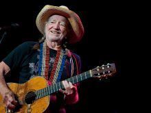 Willie Nelson